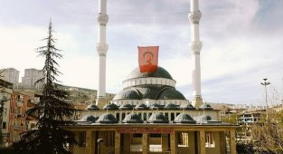 Malatya İftar Vakti 2022