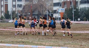 Malatya'da Atletizm Hakem Kursu açılacak