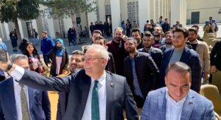 Milletvekili Kahtalı, Gençlerle Bir Araya Geldi