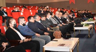 MTÜ'de Canlı Cerrahi Sempozyumu düzenlendi
