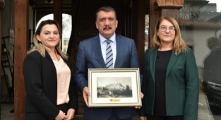 Mutfak mirası ağı Malatya ile büyüyor