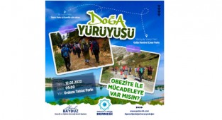 Obezite ile Mücadele'ye Var mısın?