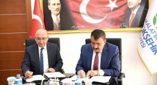Osmanlı Dönemi Malatya Sancağı ve Âlemi Kent Müzesinde Sergilenecek