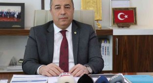 Özcan, Hububat Sektörünün Etkilenmemesi için Önlemler Alındı