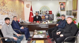 Özcan: