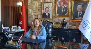 Rektör Karabulut: Sağlık hayattır, tıp, hayatı paylaşma sanatıdır