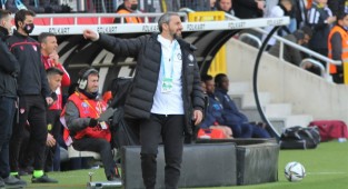 Serkan Özbalta: