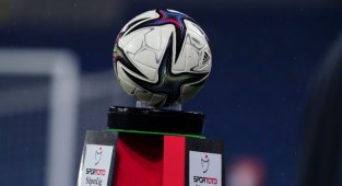 Spor Toto Süper Lig'de 29. Hafta Heyecanı Yarın Başlıyor