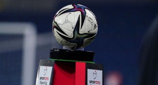 Spor Toto Süper Lig'in 28. hafta heyecanı