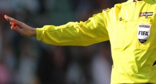 Süper lig'de 28 Haftanın Hakemleri Belli Oldu