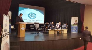 Tazelenme Üniversitesi ön kayıtları alındı