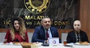 TSO'dan kadınlara özel program