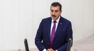 Tüfenkci; Teklif önemli düzenlemeler içeriyor