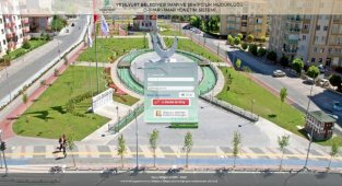 Yeşilyurt'ta e-imar başvuru sistemi vatandaşların hizmetine sundu