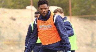 YMS, Başakşehir'e Konuk Oluyor