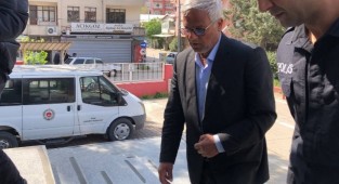 2 Askerin Şehit Olduğu Kazaya Karışan Sürücü Tutuklandı