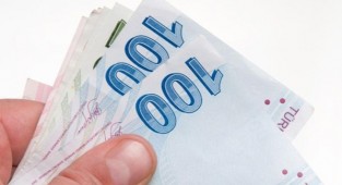 2022 Bayram İkramiyesi 1100 TL