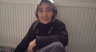 Malatya'da Alzaymır hastası yaşlı kadından haber alınamıyor