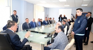 Arıtma Tesisi İçin 6 mw'lık Yeni GES