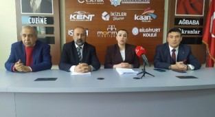 Av. Aslı Gizem Gündüz; Derneğimizi Karalamaya Çalışıyorlar