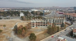 Başkan Çınar, iki Özel Yatırımla Yeşilyurt'umuzun Cazibesini Artıracağız