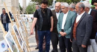 Başkan Güder: Mercedes Kadir Değerini Unutturmayacağız