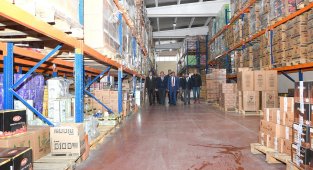 Başkan Gürkan, Vatandaşlarımızın Mağdur Olmamaları İçin Gerekli Tedbirleri Aldık