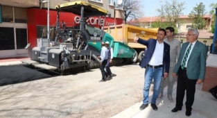 Battalgazi'ye 325 milyonluk dev ulaşım yatırımı