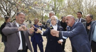 Çalık: 15 gün içerisinde ön hasar tespitleri tamamlanacak