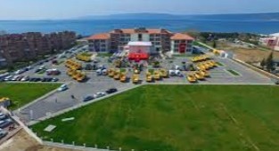 Çanakkale İl Özel İdaresi Personel Alımı 2022
