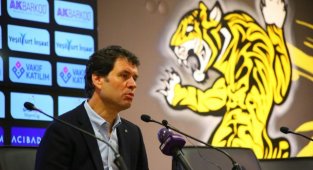Cihat Arslan: Düşeceğimiz aşağı yukarı belliydi zaten