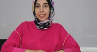 Diyetisyen Akbulut'tan, Ramazan'da sağlıklı ve dengeli beslenme önerileri