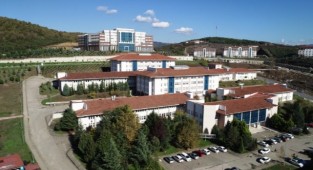 Düzce Üniversitesi Öğretim Üyesi Alımı 2022