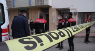 Elazığ'da Cinnet Geçiren Damat Kurşun Yağdırdı: 2 Ölü, 1 Yaralı