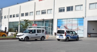 Feci kazada ağır yaralanan kadın hayatını kaybetti