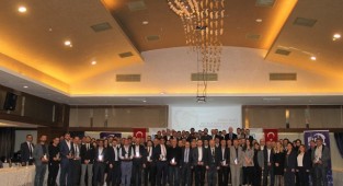 FIRAT EDAŞ, 144 Saha Çalışanını Ödüllendirdi