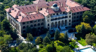 Gazi Üniversitesi 216 Öğretim Üyesi Alımı 2022