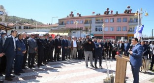 Gürkan; Gıdaya Sahip Olan, Stratejik Anlamda Güce de Sahip Olmuş Demektir