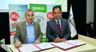 Haydi Gençler! Fikir ve Uygulama Sizden, Destek Bizden