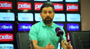 İlhan Palut: