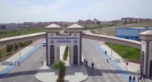 Karamanoğlu Mehmetbey Üniversitesi 21 Öğretim Üyesi Alımı 2022