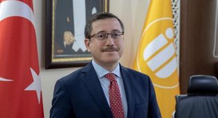 Kızılay, İnönü Üniversitesi'nin 47. Yıldönümü kutladı