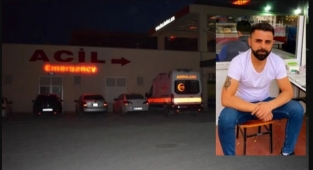 Malatya'da 28 Yaşındaki Genç Odasında Silahla Başından Vurulmuş Halde Bulundu