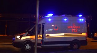 Malatya'da Bıçaklı Kavga: 1 Ölü
