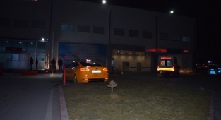 Malatya'da bıçaklı kavga: 2 yaralı