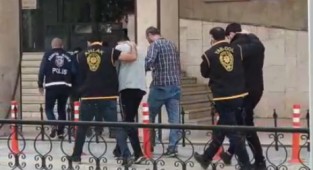 Malatya'da Fuhuş Operasyonu 4 Kişi Tutuklandı