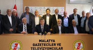 Malatya'da Kayısı üreticisi destek bekliyor