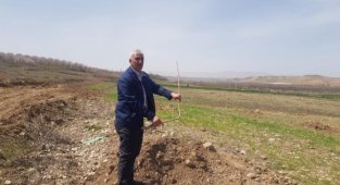 Malatya'da şaşırtan hırsızlık