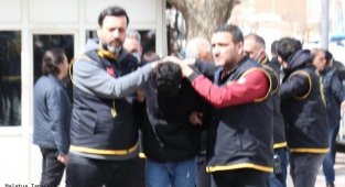 Malatya'daki Cinayette 5 Gözaltı