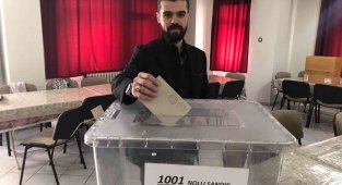 Malatya Diş Hekimleri Odası'nda Miraçhan İnanmaz Başkan Seçildi